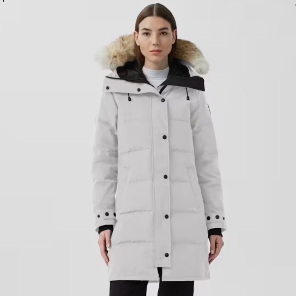 Canada Goose Shelburne Parka